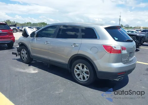 2011 Mazda Cx-9 Sport z USA, uszkodzony, nr VIN JM3TB2BA3B0308508